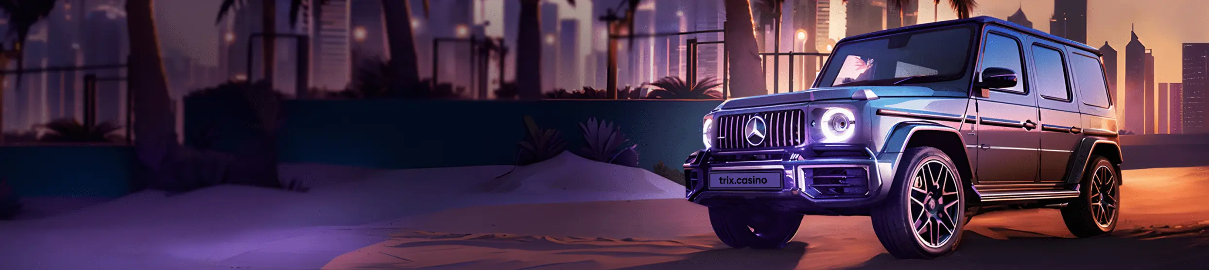 Бонусный турнир в Trix казино