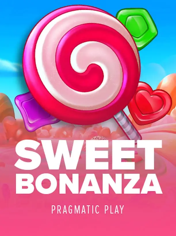 слот Sweet Bonanza в казино Trix