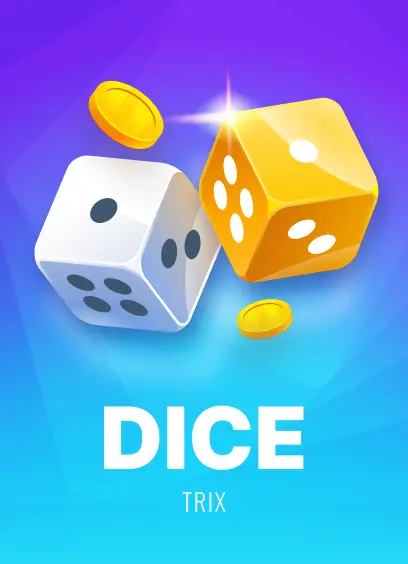 играть в Dice в Трикс